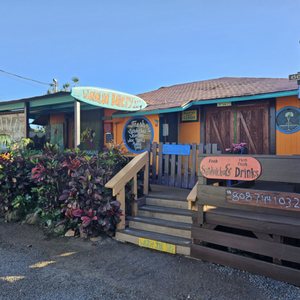 Waialua Bakery & Juice Bar